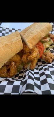 Cairo’s seafood kitchen