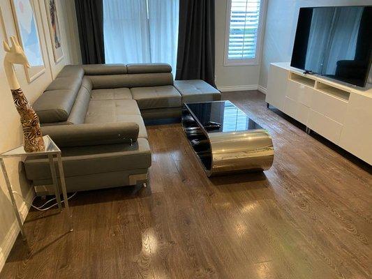 GREAN Quality Cleaning Services