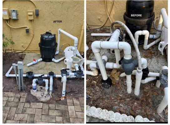 SeeBlu Pool Services