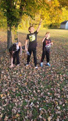 Big Grannies Daycare