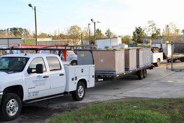 Air Services & Refrigeration Specialties, Inc.