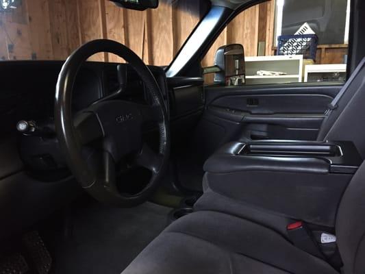 Affordable Auto Detailing