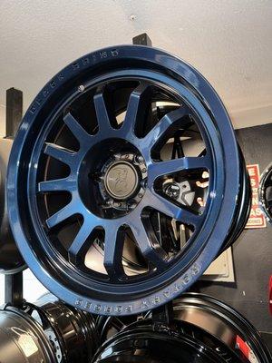 Gomez Tires & Wheels