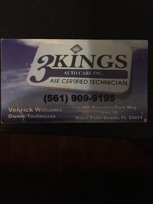 3Kings Sports & Imports