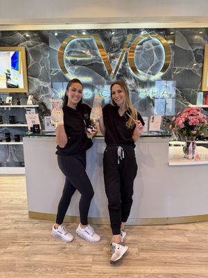 EVO Medical Spa