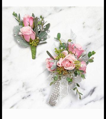 Payne & Morrison Florist