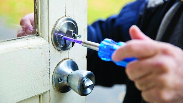 Central Carolina Locksmith