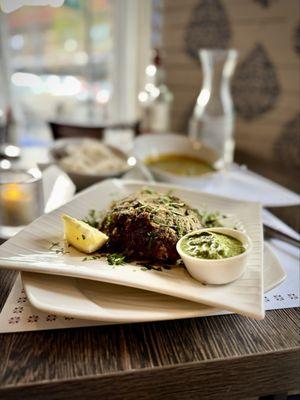 Sonnys Indian Kitchen