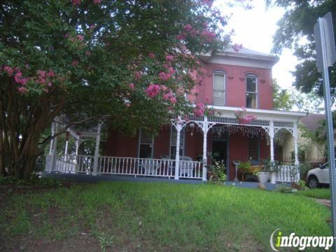 The Law Office of Mary D McKnight