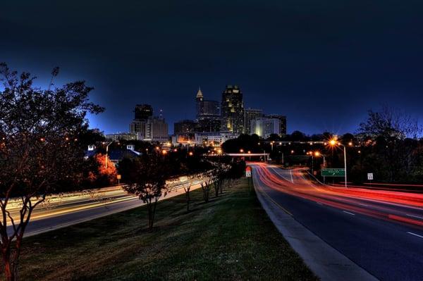 Raleigh Criminal Lawyers