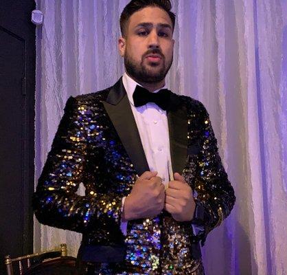 Dj Vital Entertainment