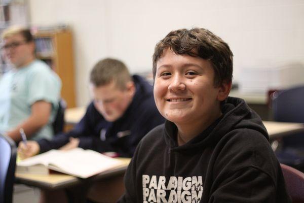 Quad Cities Christian School