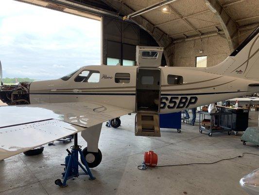 Midwest Malibu Center