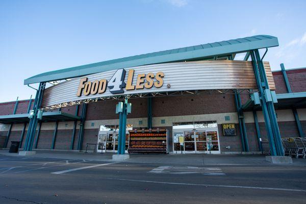 Food 4 Less