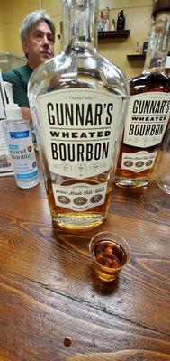 Four Fathers Distillery LLC