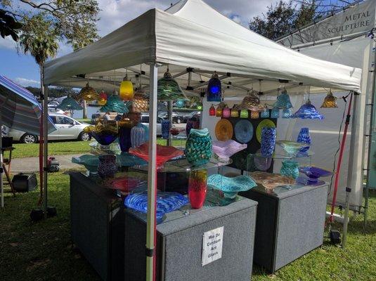 St Petersburg Fine Art Festival