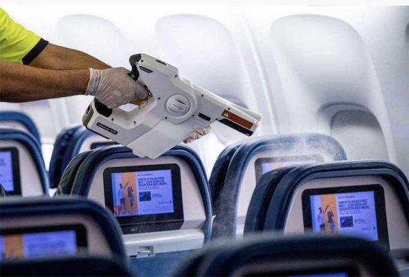 No project is too large or too small for The Sterilize Guys.