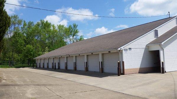 Jefferson Mini Storage