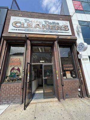 Crystal Pride Cleaners