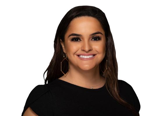 Mariana Palacios - Keller Williams Realty
