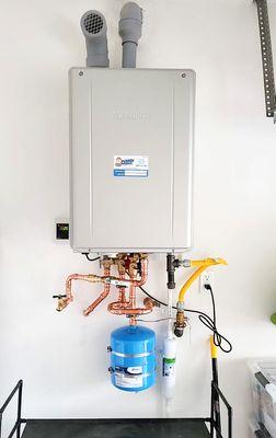 Monkey Wrench Plumbing, Heating, Air & Electric