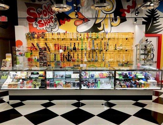 Caliente Adult Superstore