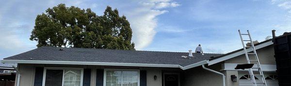 Allied Roofing and Contracting