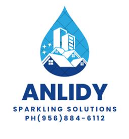 Anlidy Sparkling Solution