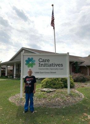 Centerville Specialty Care
