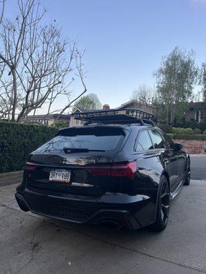 OC Detailing Experts