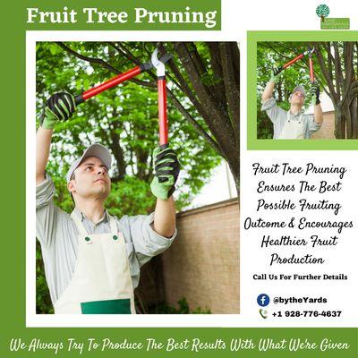 Landscaping By The Yard