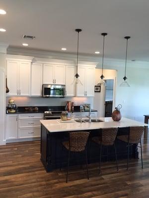 Thornberry Custom Builders