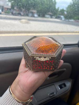 Burnish Vintage Store