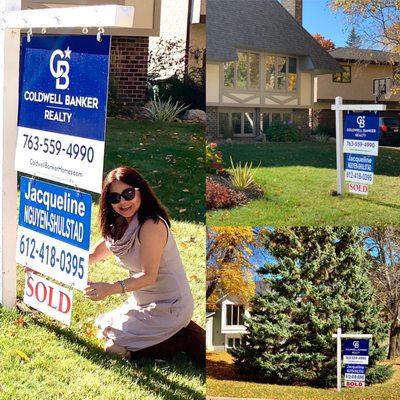 Jacqueline Nguyen-Shulstad, Realtor, Coldwell Banker Realty