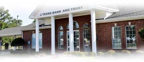 Texas Bank & Trust
