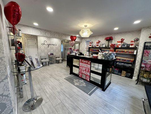 Lynne's Laser-Electrolysis-Skin Care-Beauty