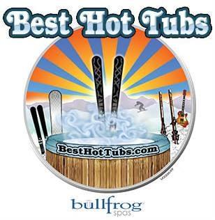 Best Hot Tubs
