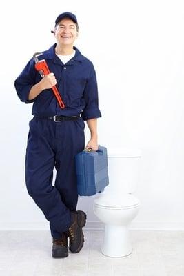 My Union City Plumber Hero