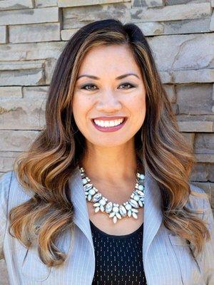 Lili Leiva - PMZ Real Estate