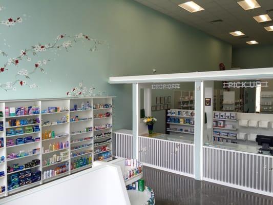 HEPc Pharmacy
