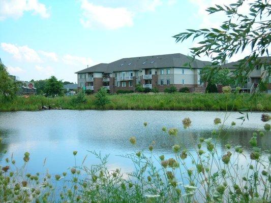 Seminole Woods Apartments