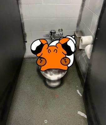 DO NOT GO TO THIS SCHOOL!!!