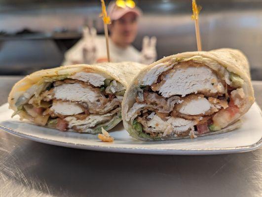 Messy Jessy's Bar & Grill