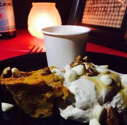 Pop Up Dinner Experience