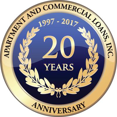 Apartment and Commercial Loans