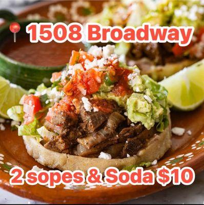 Beast sopes in Rockford