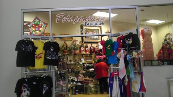 Filipiniana Boutique