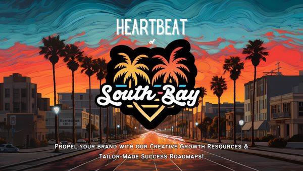 Heartbeat of South Bay