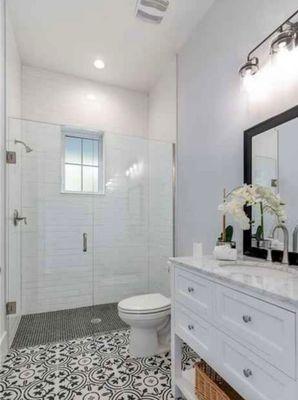 Shine and Sparkle Housecleaning