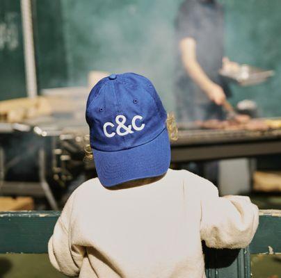 City & Country School